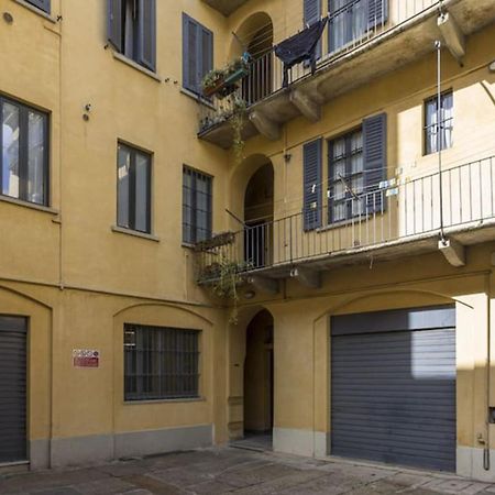 Stunning Apt In The Design District Milano Dış mekan fotoğraf