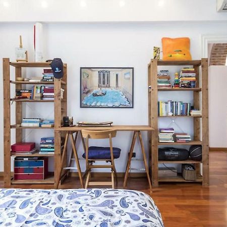 Stunning Apt In The Design District Milano Dış mekan fotoğraf