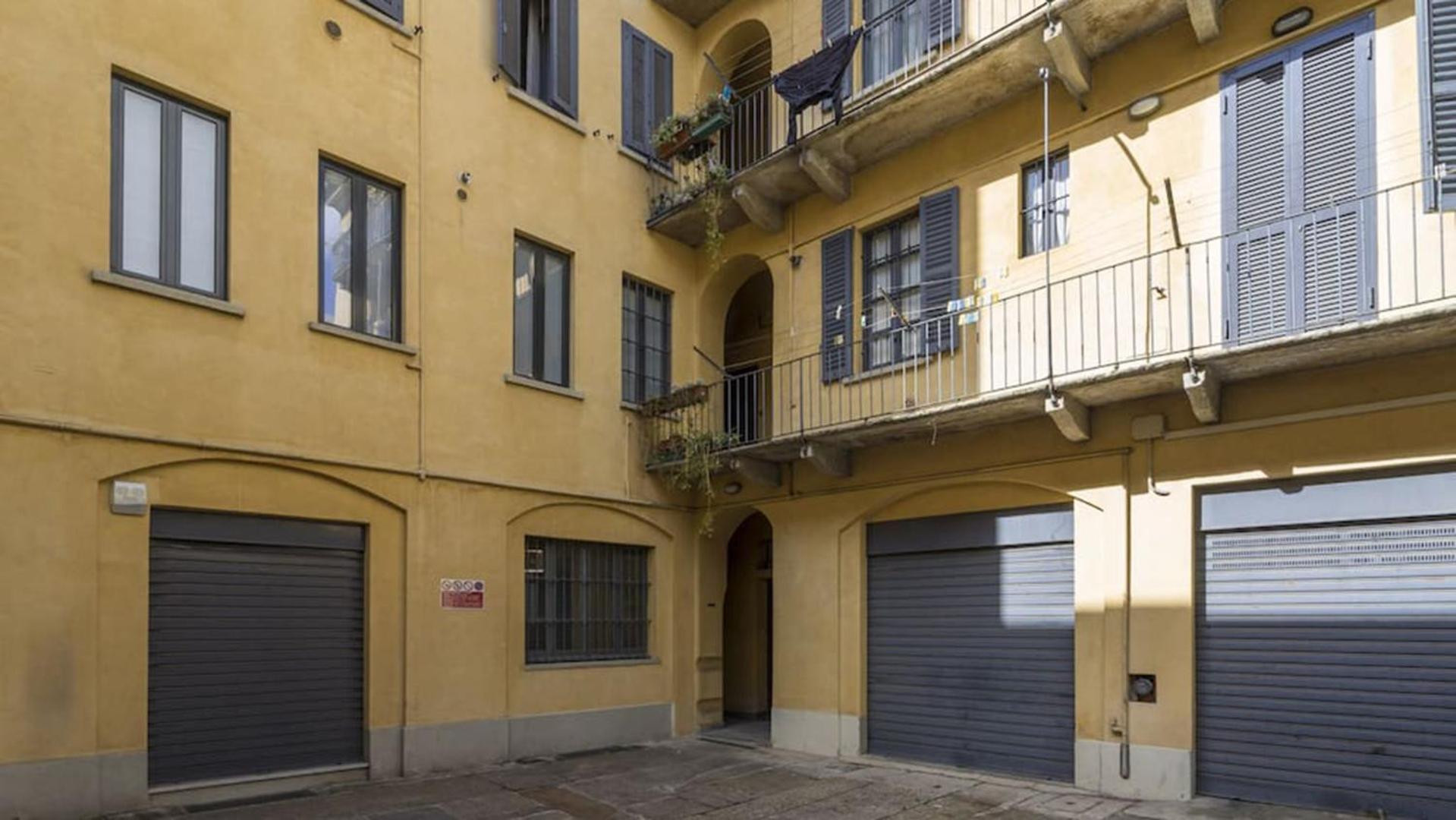 Stunning Apt In The Design District Milano Dış mekan fotoğraf