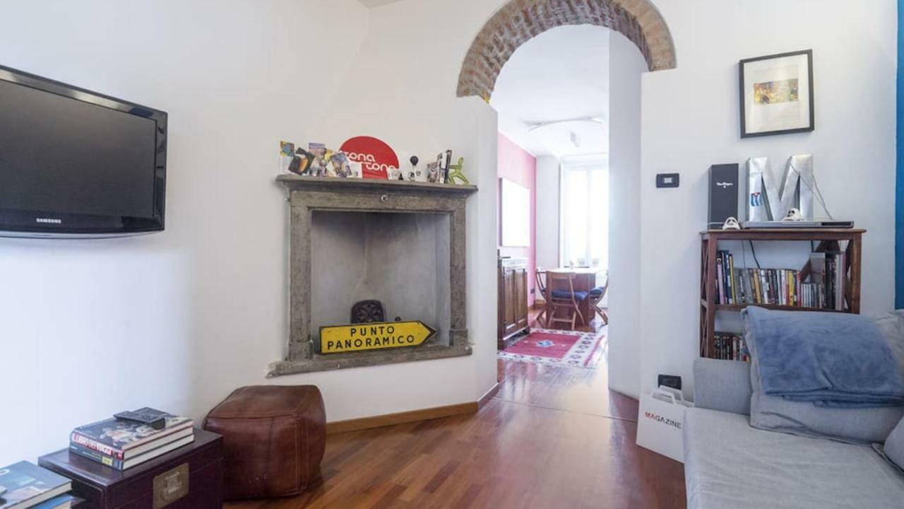 Stunning Apt In The Design District Milano Dış mekan fotoğraf