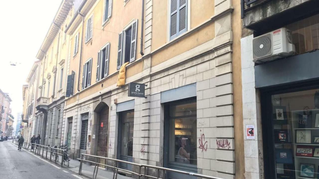 Stunning Apt In The Design District Milano Dış mekan fotoğraf