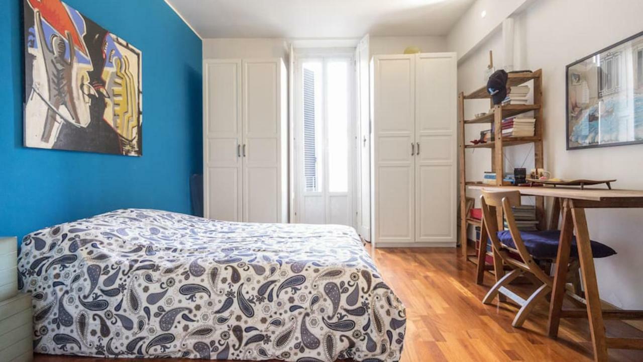 Stunning Apt In The Design District Milano Dış mekan fotoğraf