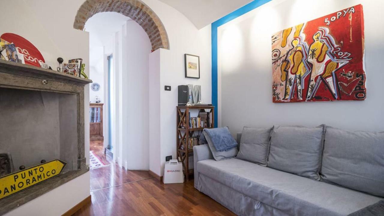 Stunning Apt In The Design District Milano Dış mekan fotoğraf
