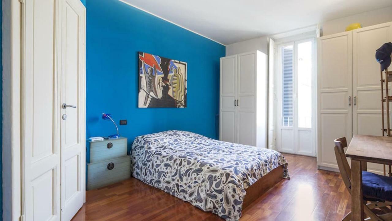 Stunning Apt In The Design District Milano Dış mekan fotoğraf
