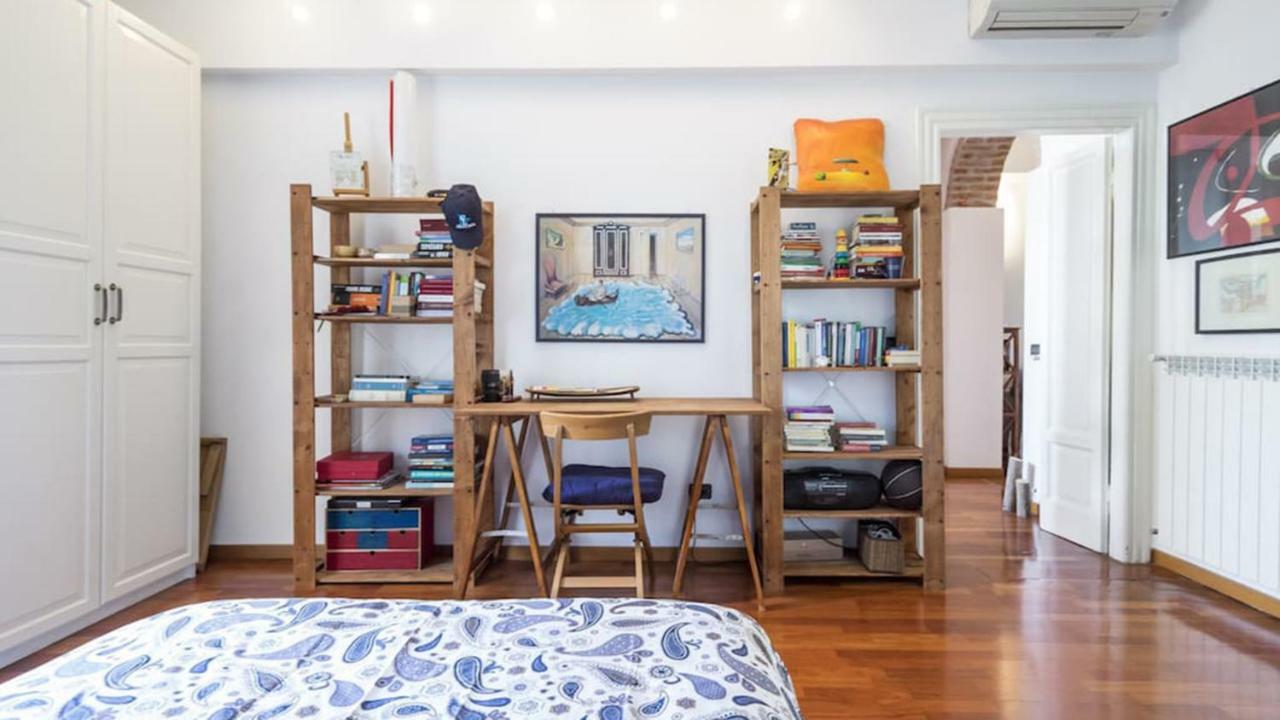 Stunning Apt In The Design District Milano Dış mekan fotoğraf