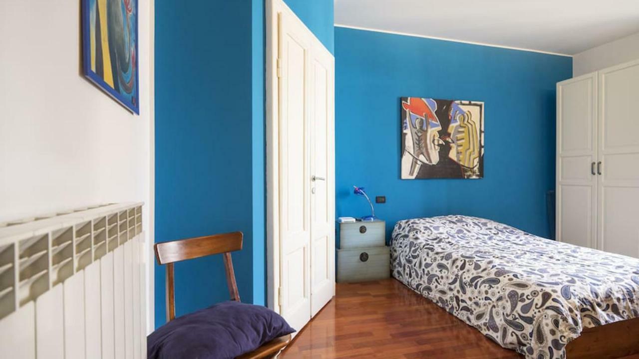 Stunning Apt In The Design District Milano Dış mekan fotoğraf