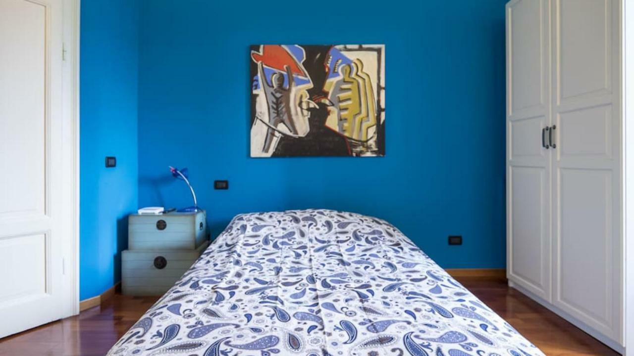 Stunning Apt In The Design District Milano Dış mekan fotoğraf